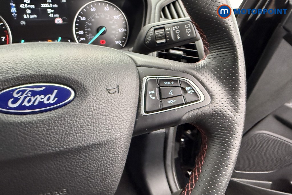 Ford Ecosport St-Line Manual Petrol SUV - Stock Number (1542497) - 14th supplementary image