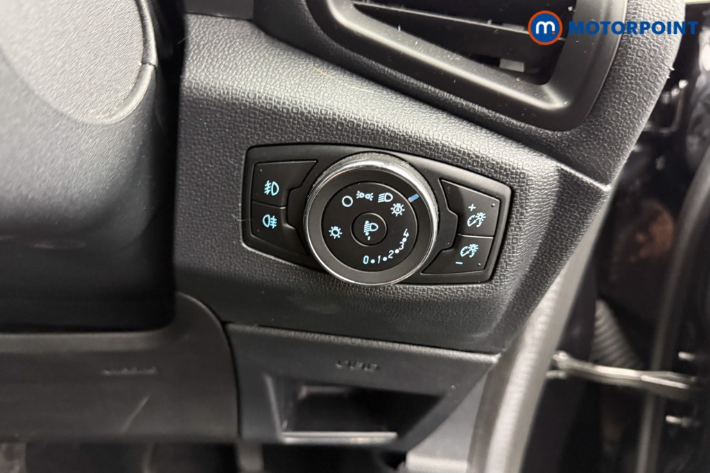 Ford Ecosport St-Line Manual Petrol SUV - Stock Number (1542497) - 15th supplementary image