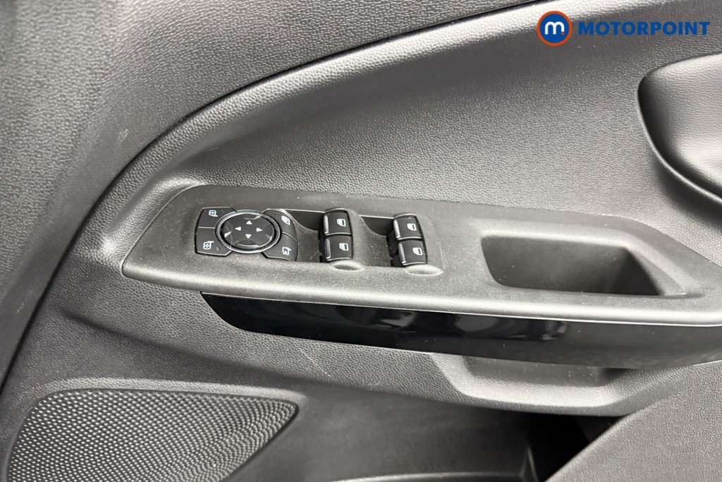 Ford Ecosport St-Line Manual Petrol SUV - Stock Number (1542497) - 16th supplementary image