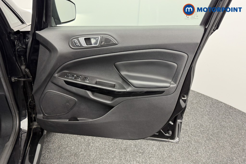 Ford Ecosport St-Line Manual Petrol SUV - Stock Number (1542497) - 17th supplementary image