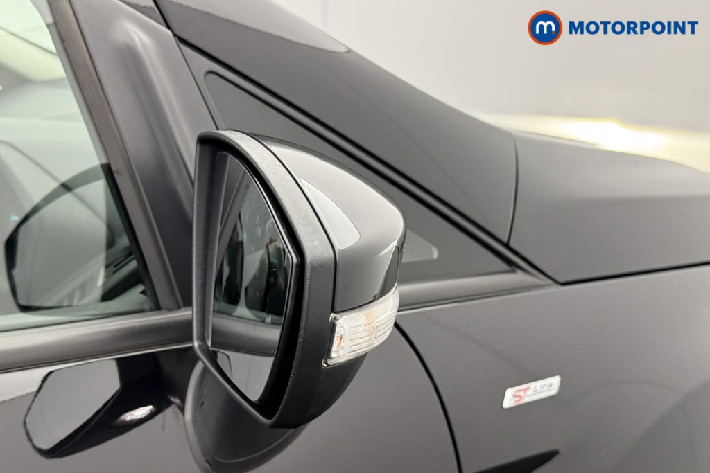 Ford Ecosport St-Line Manual Petrol SUV - Stock Number (1542497) - 18th supplementary image
