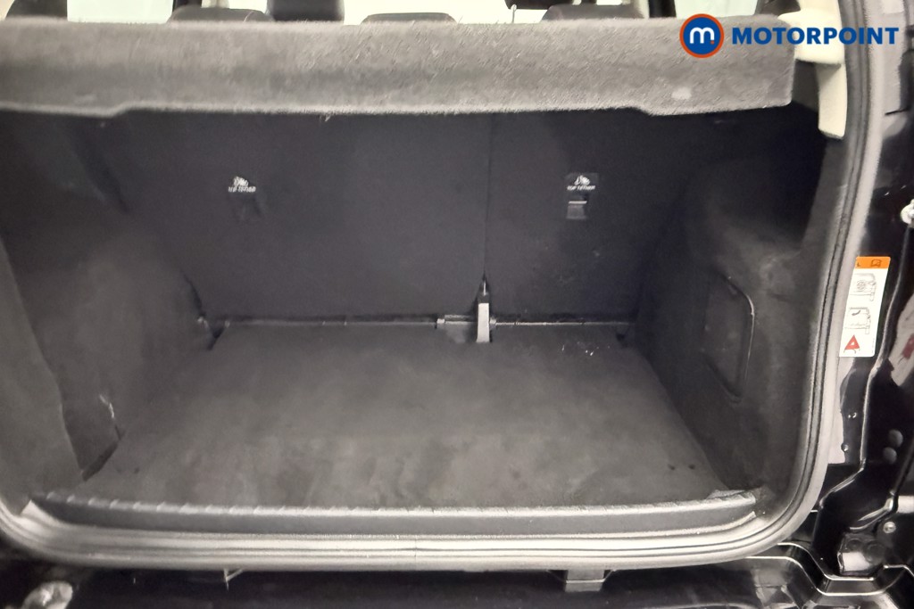 Ford Ecosport St-Line Manual Petrol SUV - Stock Number (1542497) - 20th supplementary image