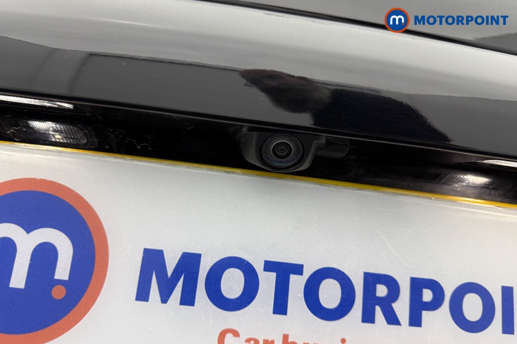 Ford Ecosport St-Line Manual Petrol SUV - Stock Number (1542497) - 21st supplementary image
