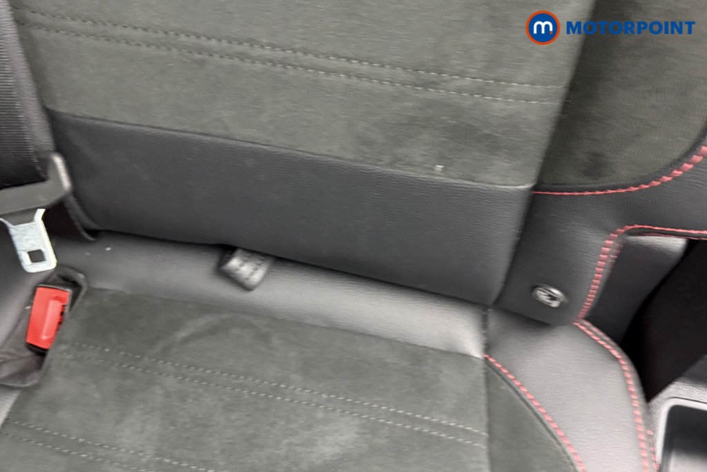 Ford Ecosport St-Line Manual Petrol SUV - Stock Number (1542497) - 24th supplementary image