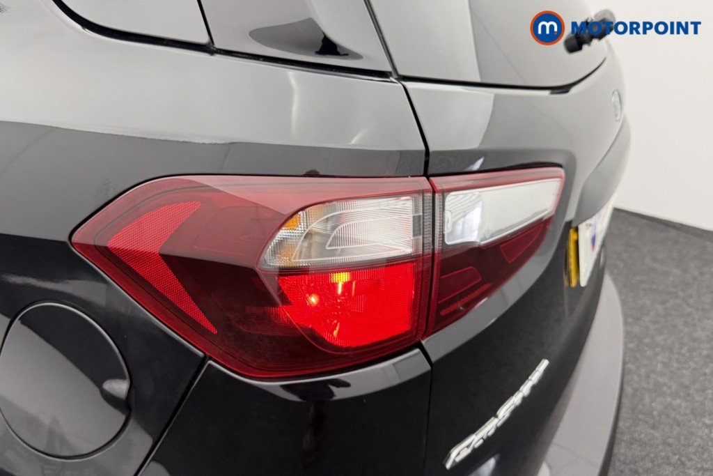 Ford Ecosport St-Line Manual Petrol SUV - Stock Number (1542497) - 25th supplementary image