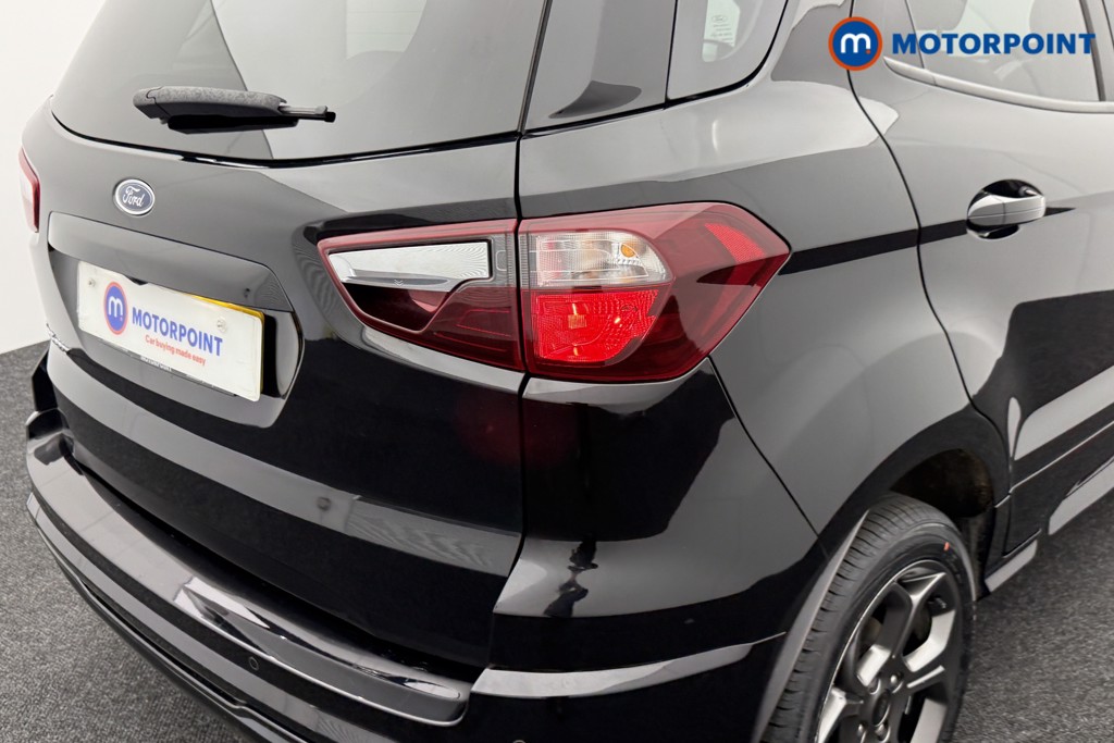 Ford Ecosport St-Line Manual Petrol SUV - Stock Number (1542497) - 26th supplementary image