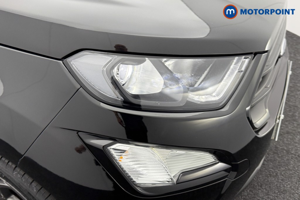 Ford Ecosport St-Line Manual Petrol SUV - Stock Number (1542497) - 27th supplementary image