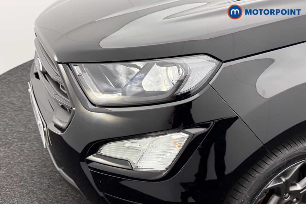 Ford Ecosport St-Line Manual Petrol SUV - Stock Number (1542497) - 28th supplementary image