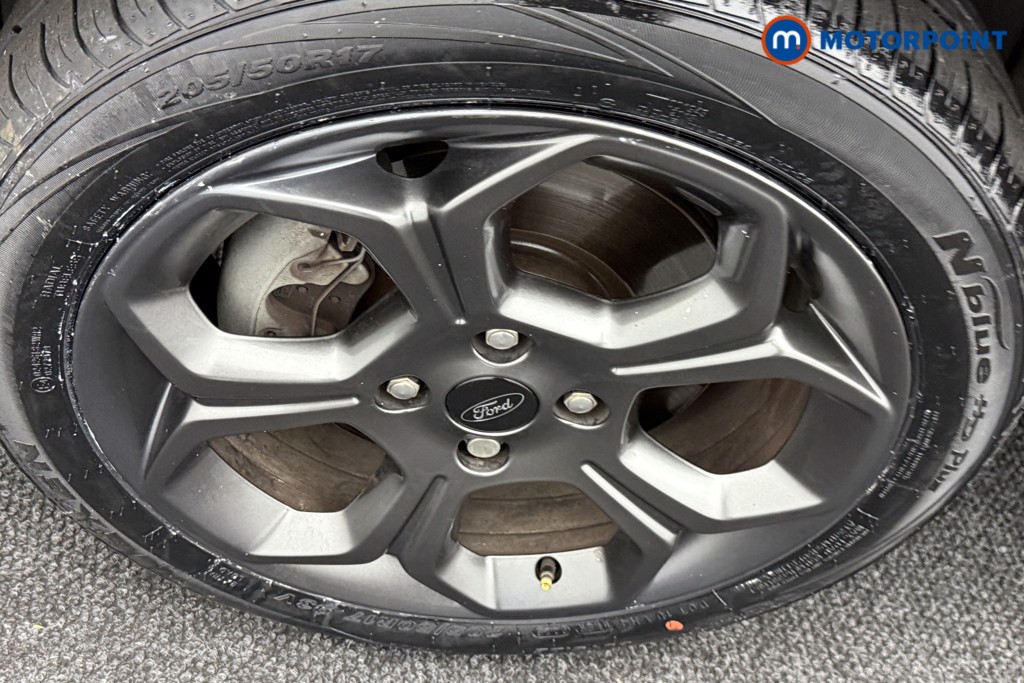 Ford Ecosport St-Line Manual Petrol SUV - Stock Number (1542497) - 29th supplementary image