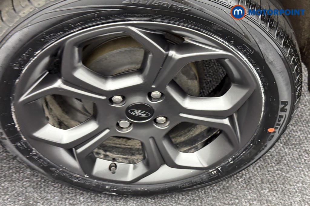 Ford Ecosport St-Line Manual Petrol SUV - Stock Number (1542497) - 30th supplementary image