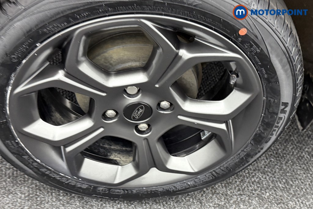 Ford Ecosport St-Line Manual Petrol SUV - Stock Number (1542497) - 31st supplementary image