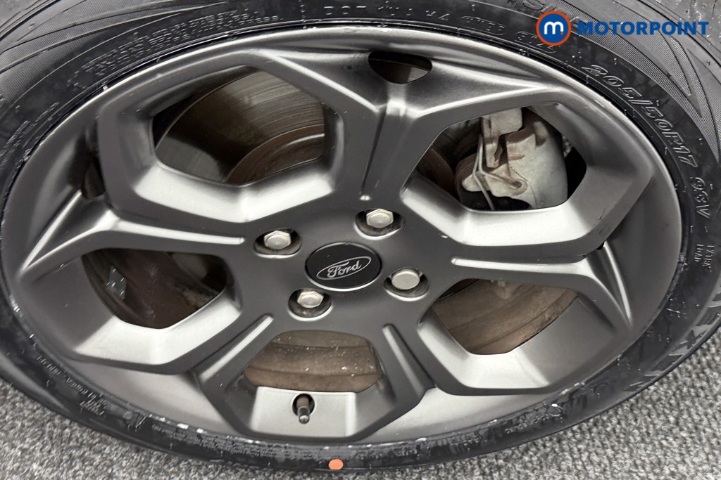 Ford Ecosport St-Line Manual Petrol SUV - Stock Number (1542497) - 32nd supplementary image