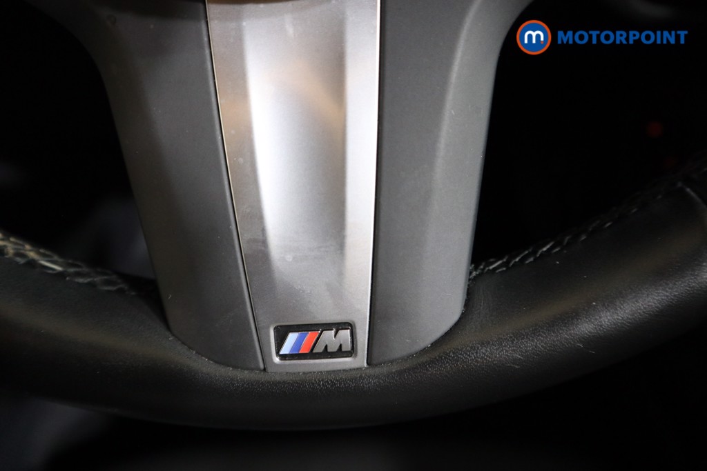 BMW 5 Series M Sport Automatic Petrol Plug-In Hybrid Estate - Stock Number (1542519) - 5th supplementary image