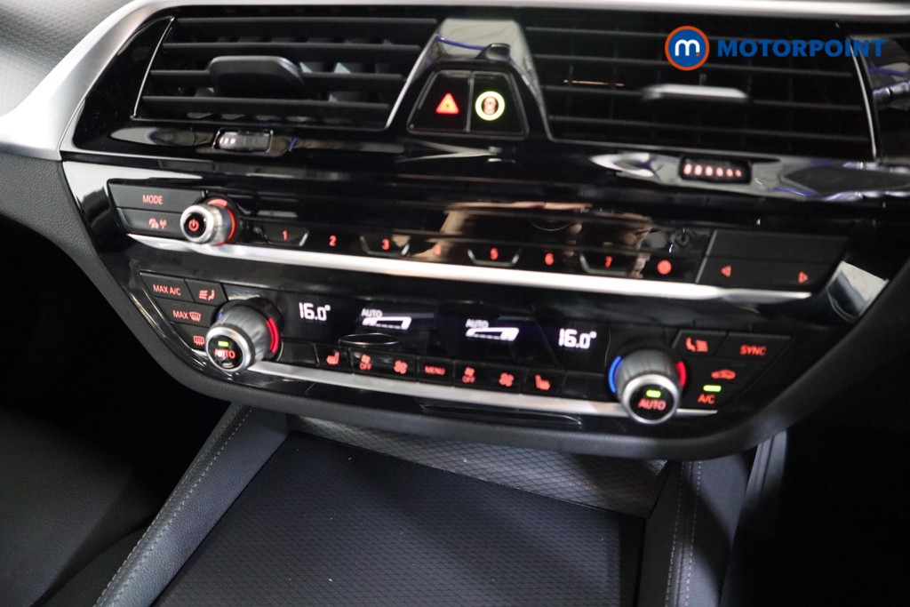 BMW 5 Series M Sport Automatic Petrol Plug-In Hybrid Estate - Stock Number (1542519) - 8th supplementary image