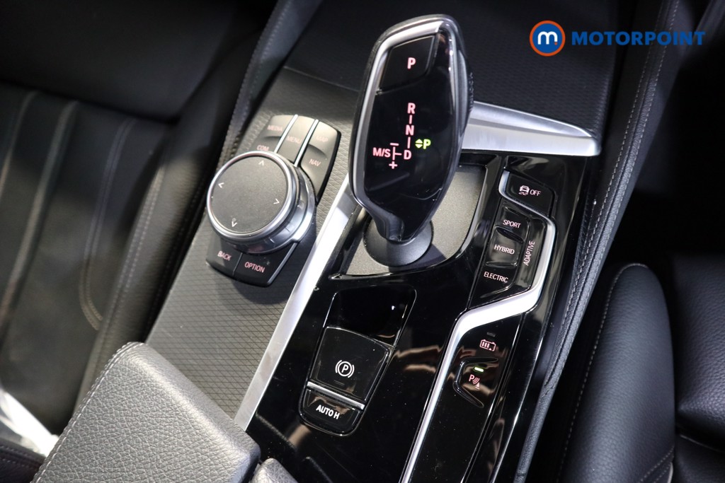 BMW 5 Series M Sport Automatic Petrol Plug-In Hybrid Estate - Stock Number (1542519) - 9th supplementary image
