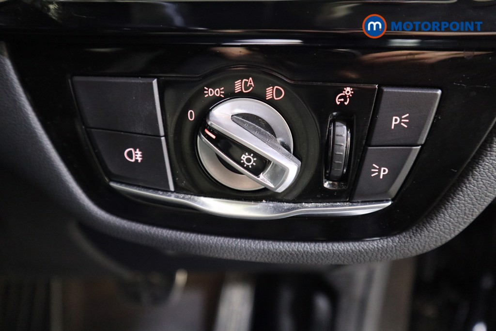 BMW 5 Series M Sport Automatic Petrol Plug-In Hybrid Estate - Stock Number (1542519) - 10th supplementary image