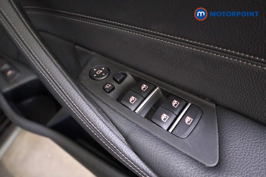 BMW 5 Series M Sport Automatic Petrol Plug-In Hybrid Estate - Stock Number (1542519) - 11th supplementary image