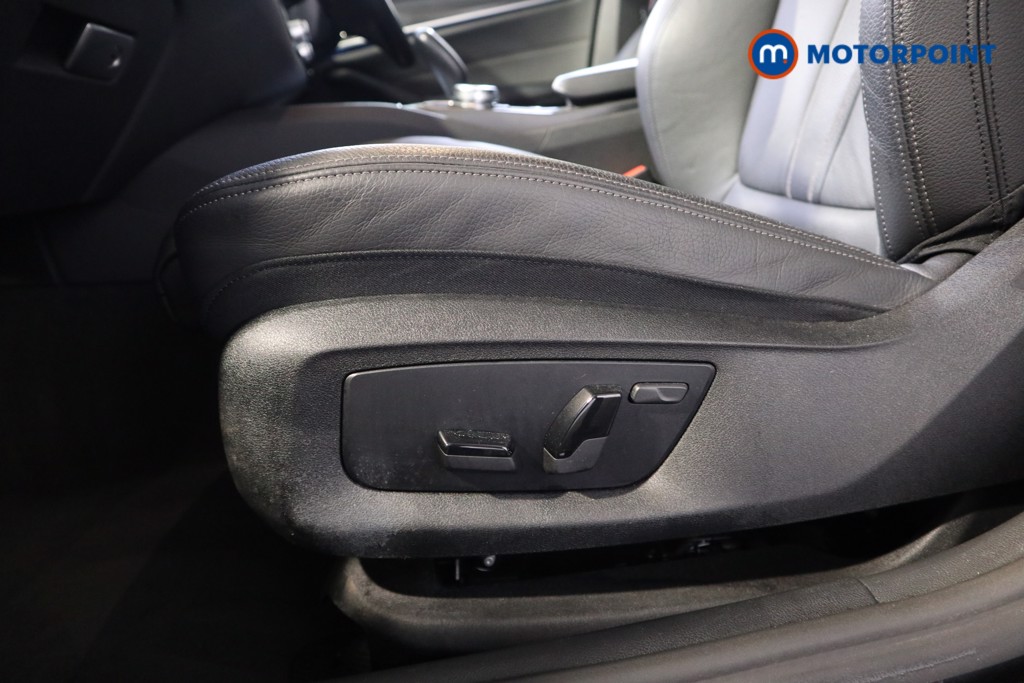 BMW 5 Series M Sport Automatic Petrol Plug-In Hybrid Estate - Stock Number (1542519) - 15th supplementary image