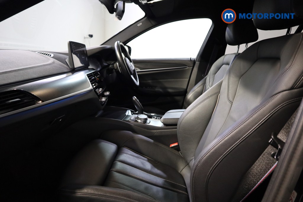BMW 5 Series M Sport Automatic Petrol Plug-In Hybrid Estate - Stock Number (1542519) - 16th supplementary image