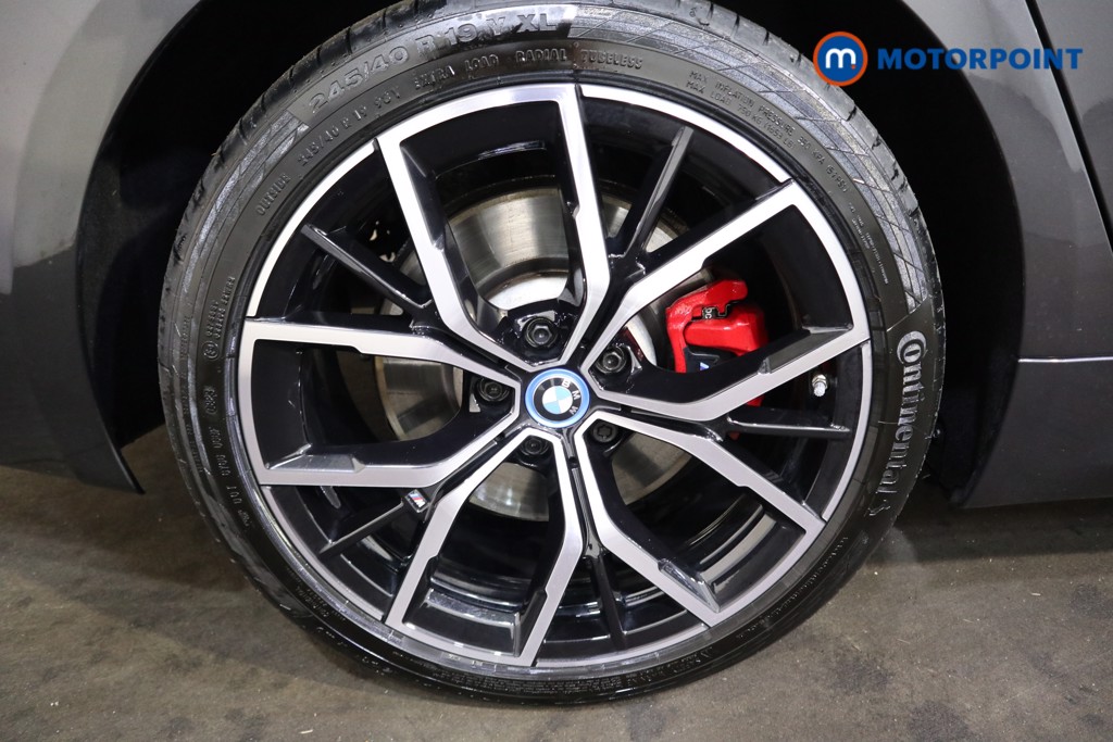 BMW 5 Series M Sport Automatic Petrol Plug-In Hybrid Estate - Stock Number (1542519) - 20th supplementary image