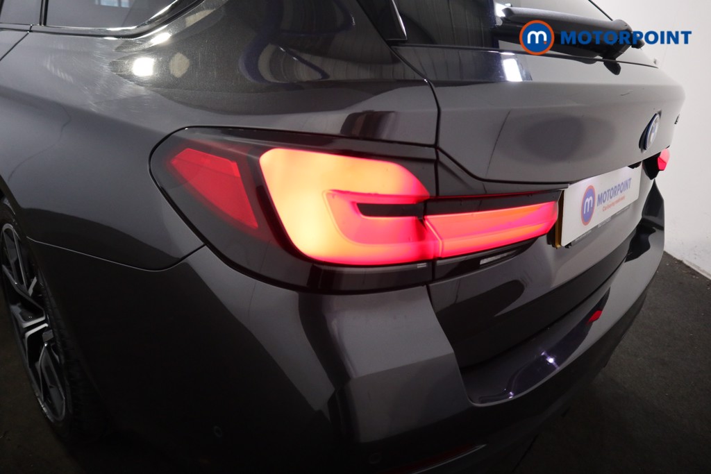 BMW 5 Series M Sport Automatic Petrol Plug-In Hybrid Estate - Stock Number (1542519) - 26th supplementary image
