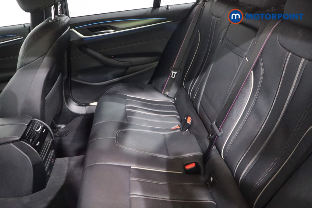 BMW 5 Series M Sport Automatic Petrol Plug-In Hybrid Estate - Stock Number (1542520) - 5th supplementary image