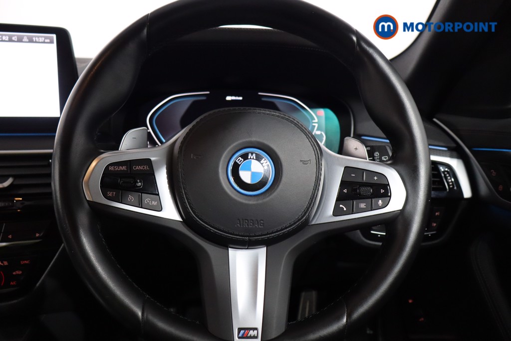 BMW 5 Series M Sport Automatic Petrol Plug-In Hybrid Estate - Stock Number (1542520) - 6th supplementary image