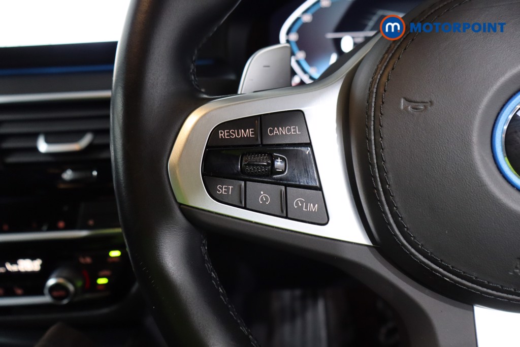 BMW 5 Series M Sport Automatic Petrol Plug-In Hybrid Estate - Stock Number (1542520) - 7th supplementary image
