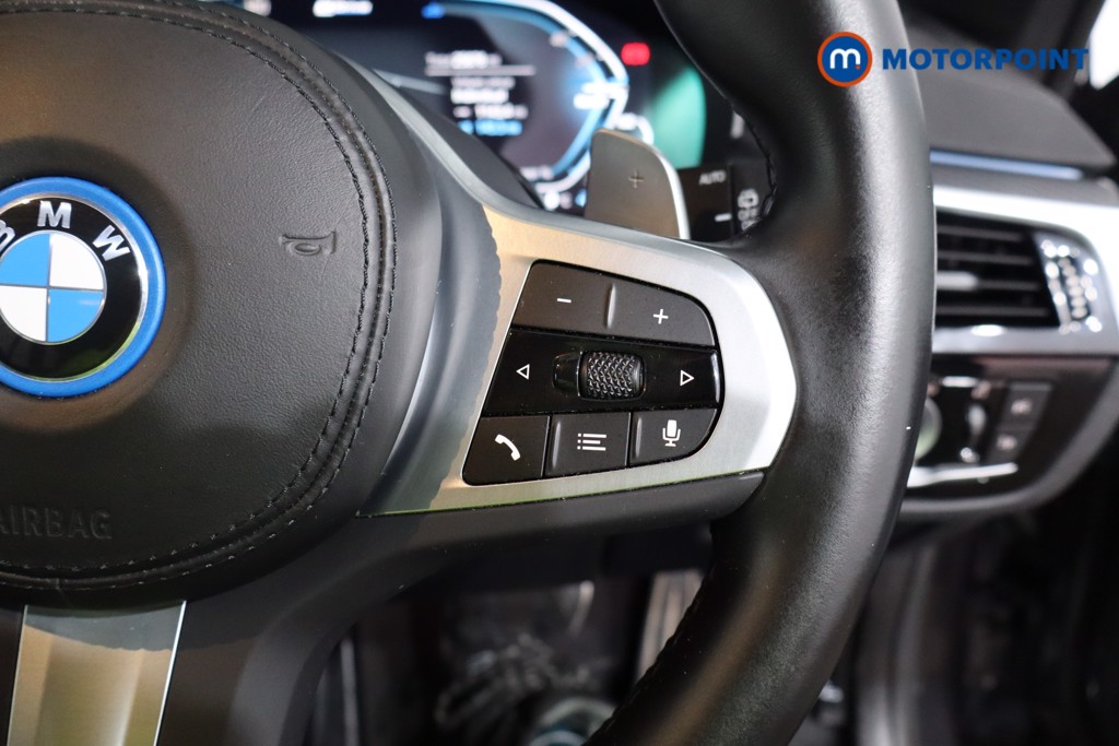 BMW 5 Series M Sport Automatic Petrol Plug-In Hybrid Estate - Stock Number (1542520) - 8th supplementary image