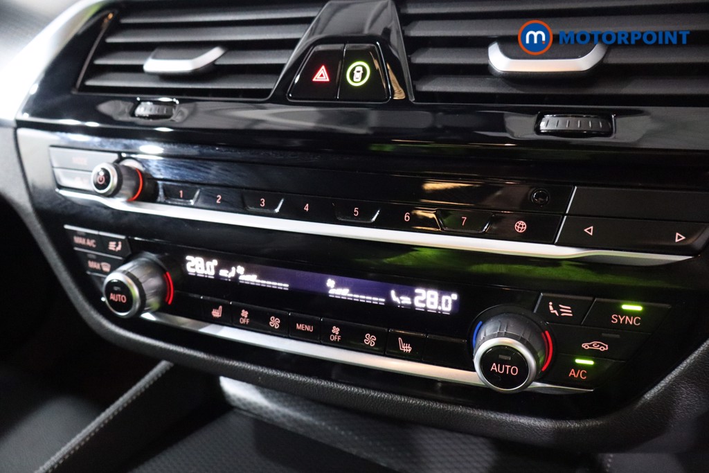 BMW 5 Series M Sport Automatic Petrol Plug-In Hybrid Estate - Stock Number (1542520) - 15th supplementary image