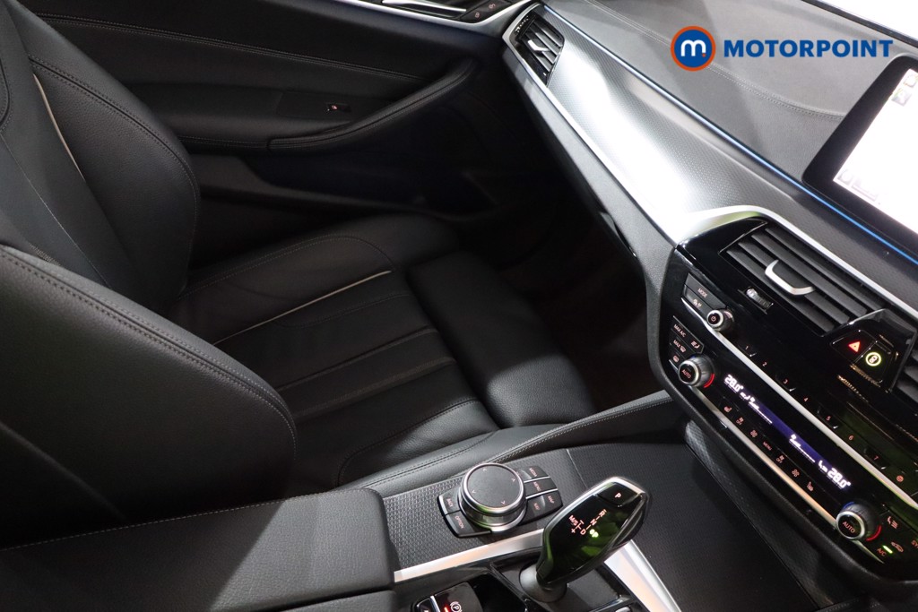 BMW 5 Series M Sport Automatic Petrol Plug-In Hybrid Estate - Stock Number (1542520) - 18th supplementary image