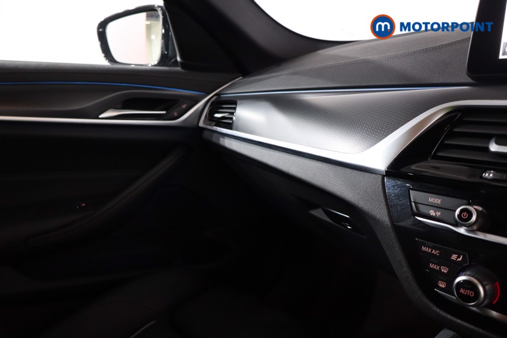 BMW 5 Series M Sport Automatic Petrol Plug-In Hybrid Estate - Stock Number (1542520) - 19th supplementary image