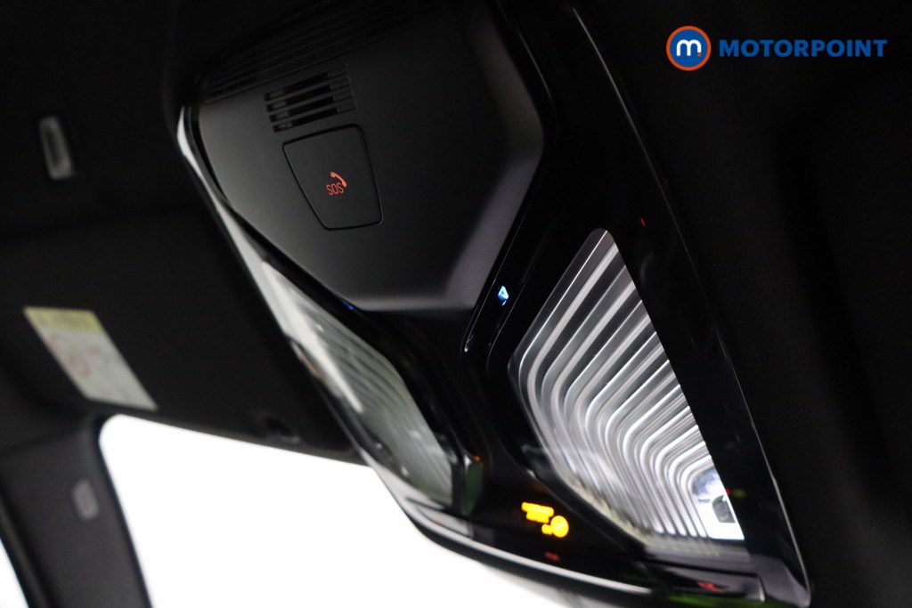 BMW 5 Series M Sport Automatic Petrol Plug-In Hybrid Estate - Stock Number (1542520) - 20th supplementary image