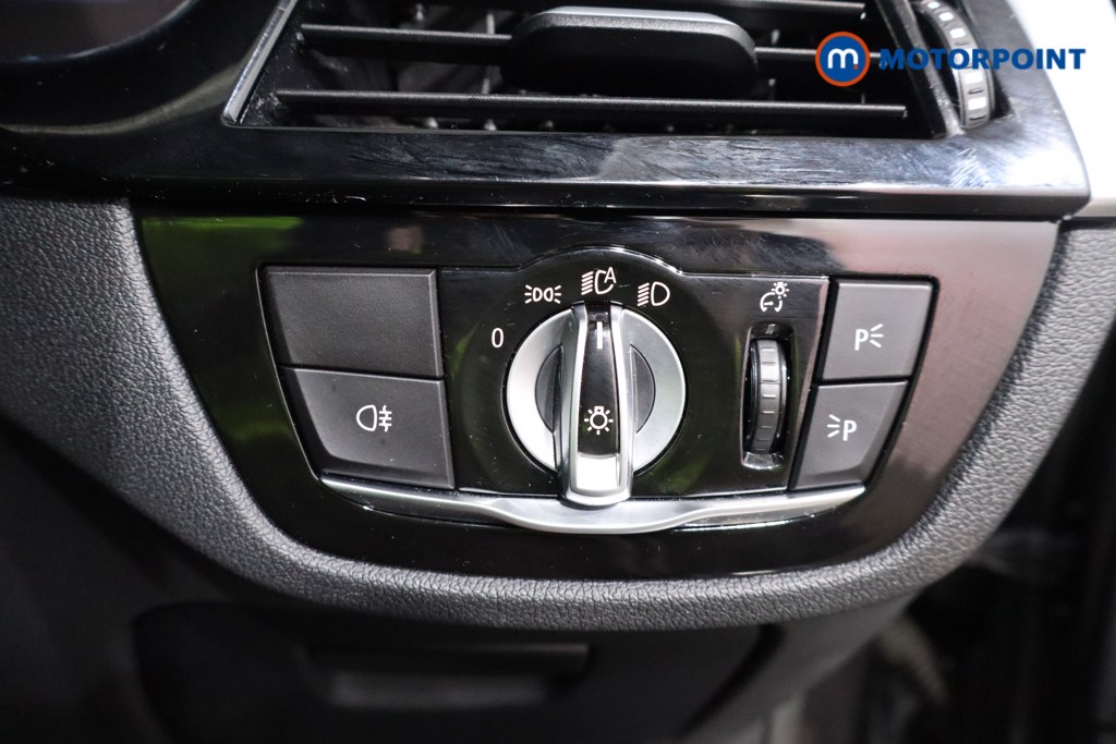 BMW 5 Series M Sport Automatic Petrol Plug-In Hybrid Estate - Stock Number (1542520) - 21st supplementary image