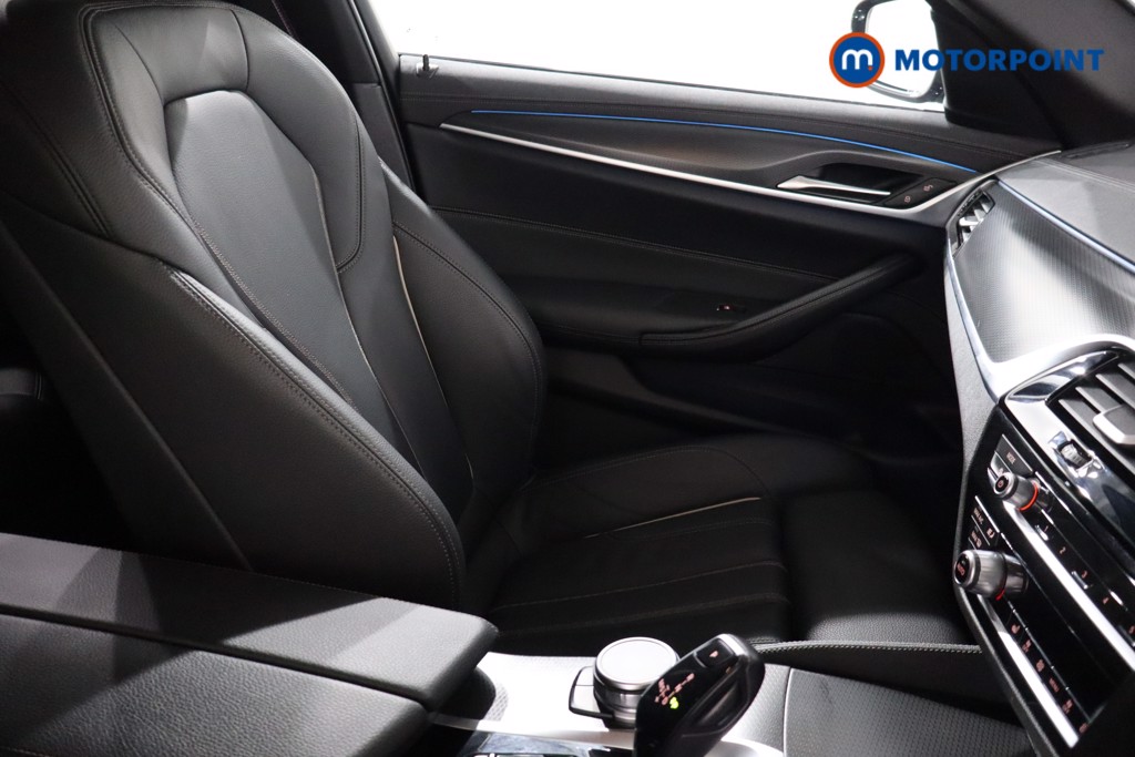 BMW 5 Series M Sport Automatic Petrol Plug-In Hybrid Estate - Stock Number (1542520) - 24th supplementary image