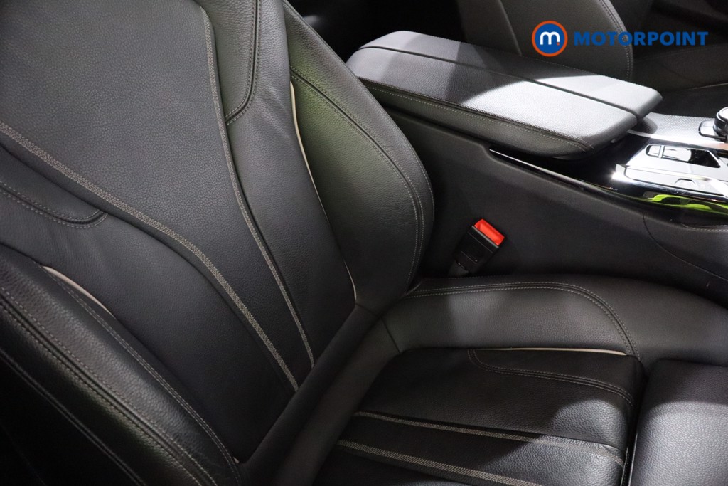BMW 5 Series M Sport Automatic Petrol Plug-In Hybrid Estate - Stock Number (1542520) - 25th supplementary image