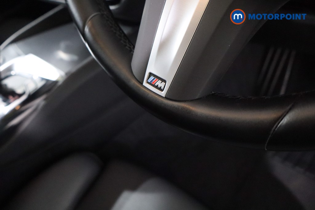 BMW 5 Series M Sport Automatic Petrol Plug-In Hybrid Estate - Stock Number (1542520) - 26th supplementary image