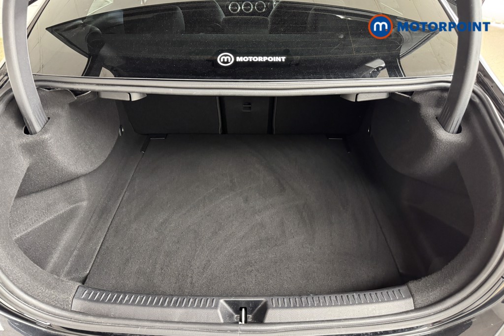 Mercedes-Benz A Class Amg Line Automatic Petrol Saloon - Stock Number (1542646) - 3rd supplementary image