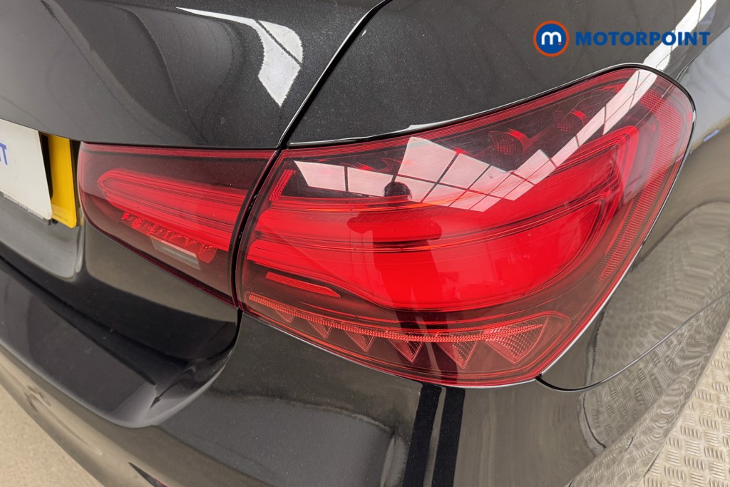 Mercedes-Benz A Class Amg Line Automatic Petrol Saloon - Stock Number (1542646) - 18th supplementary image