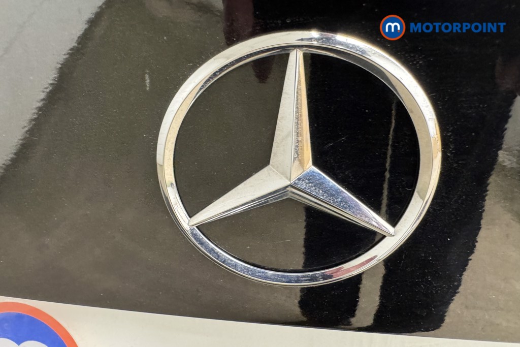 Mercedes-Benz A Class Amg Line Automatic Petrol Saloon - Stock Number (1542646) - 20th supplementary image