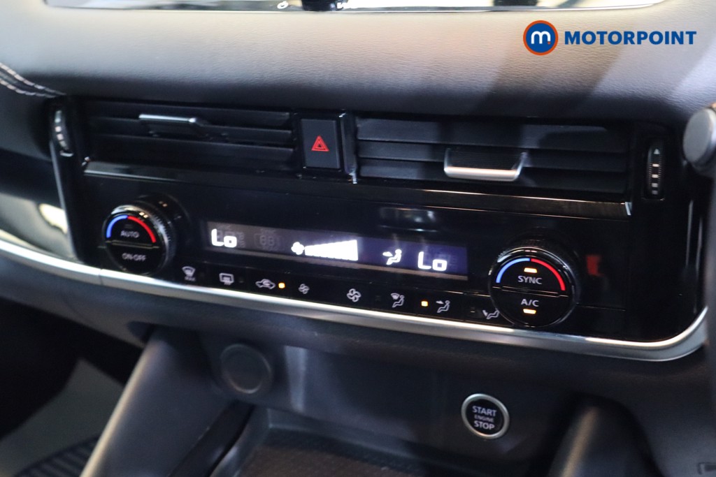 Nissan Qashqai N-Connecta Manual Petrol SUV - Stock Number (1542740) - 6th supplementary image