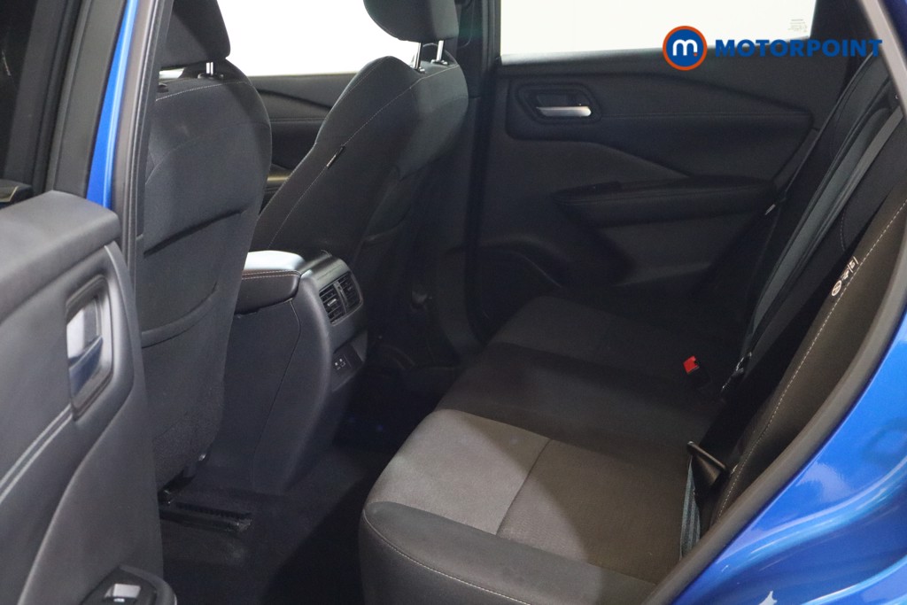 Nissan Qashqai N-Connecta Manual Petrol SUV - Stock Number (1542740) - 12th supplementary image