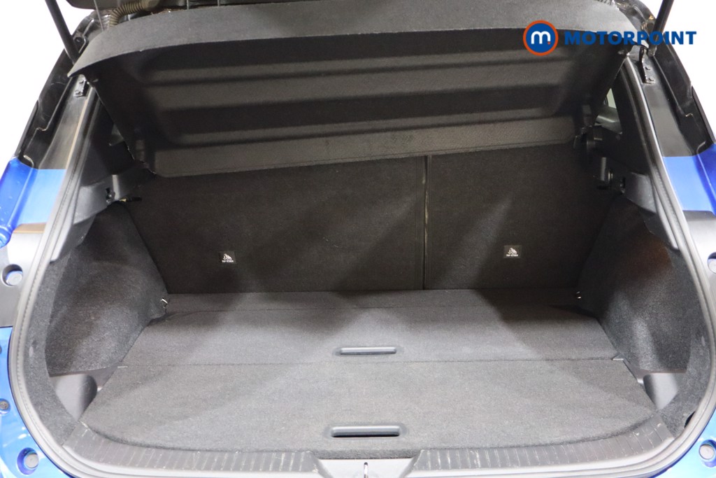 Nissan Qashqai N-Connecta Manual Petrol SUV - Stock Number (1542740) - 14th supplementary image