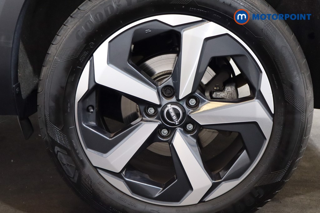 Nissan Qashqai N-Connecta Manual Petrol SUV - Stock Number (1542740) - 15th supplementary image
