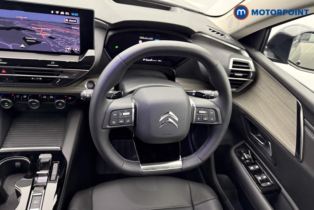 Citroen C5 X Shine Plus Automatic Petrol Plug-In Hybrid Hatchback - Stock Number (1542753) - 3rd supplementary image
