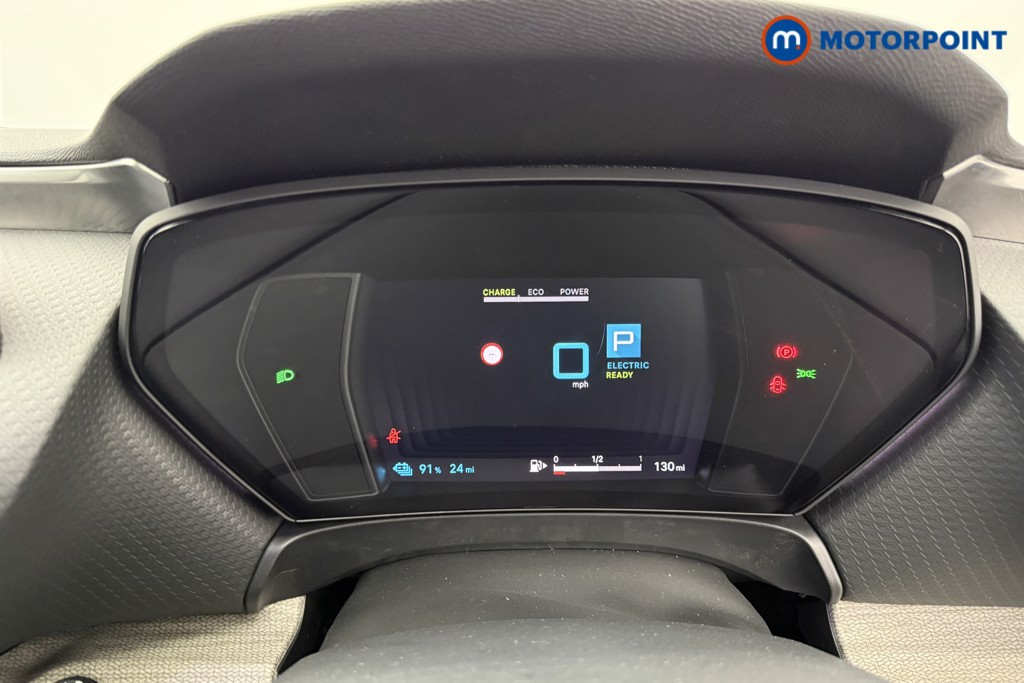 Citroen C5 X Shine Plus Automatic Petrol Plug-In Hybrid Hatchback - Stock Number (1542753) - 5th supplementary image