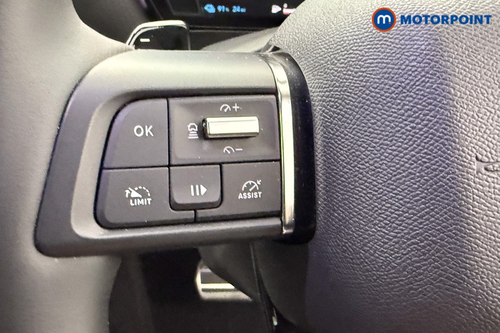 Citroen C5 X Shine Plus Automatic Petrol Plug-In Hybrid Hatchback - Stock Number (1542753) - 13th supplementary image