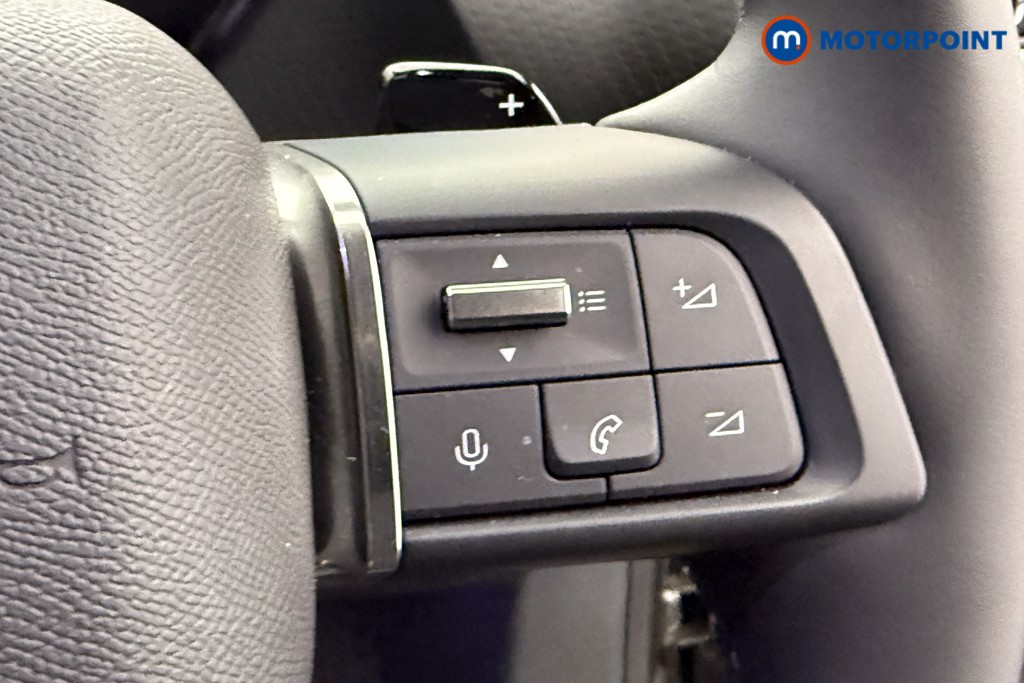 Citroen C5 X Shine Plus Automatic Petrol Plug-In Hybrid Hatchback - Stock Number (1542753) - 14th supplementary image