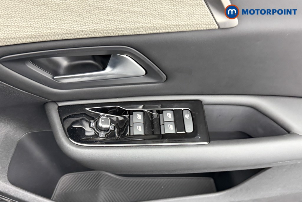 Citroen C5 X Shine Plus Automatic Petrol Plug-In Hybrid Hatchback - Stock Number (1542753) - 16th supplementary image