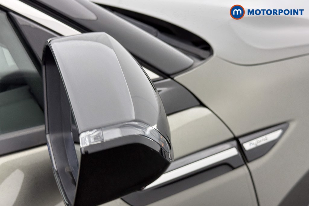 Citroen C5 X Shine Plus Automatic Petrol Plug-In Hybrid Hatchback - Stock Number (1542753) - 19th supplementary image